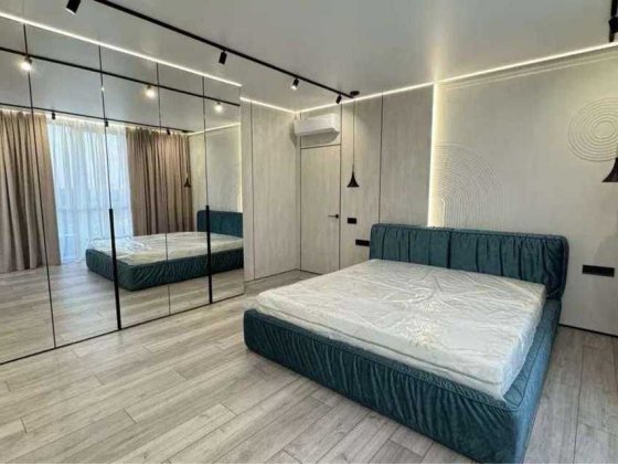 ЖК Діброва парк! Ремонт! 75м.кв! 2к! Невисокий поверх! Держ.програми! Киев