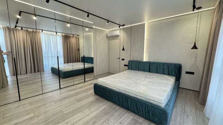 ЖК Діброва парк! Ремонт! 75м.кв! 2к! Невисокий поверх! Держ.програми! - фото 1