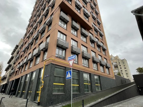 Продаж новоі квартири з ремонтом КИІВ Вавілових 11 метро Сирець Киев