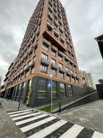 Продаж новоі квартири з ремонтом КИІВ Вавілових 11 метро Сирець - фото 1