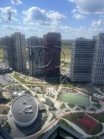 Продаж 4к ЖК Варшавський плюс/Європейського союзу/Дворівнева/Всеволода - фото 1