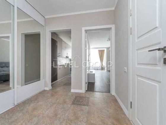 Стильна 1-кімнатна квартира в ЖК «Львівський квартал» Киев