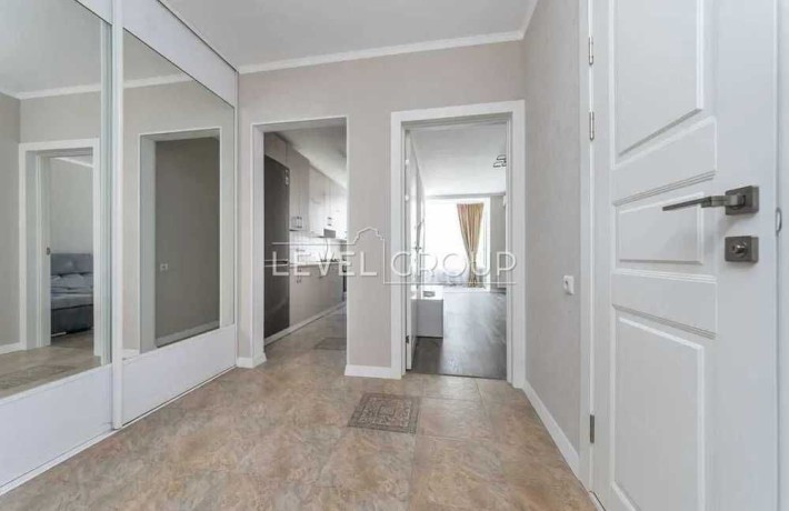 Стильна 1-кімнатна квартира в ЖК «Львівський квартал» - фото 1