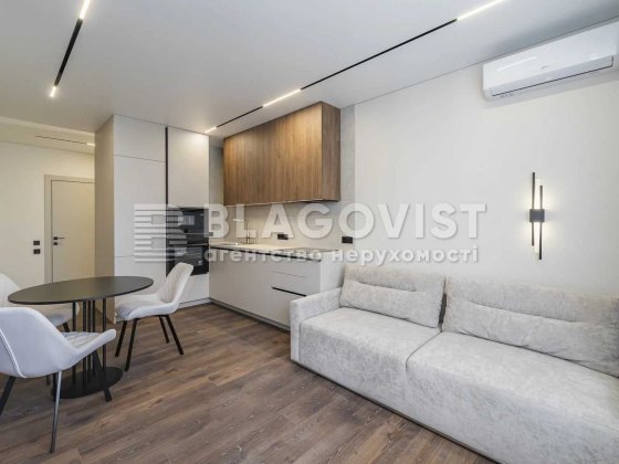 Без комісіі, продаж 2-х кімн Олеся Олександра, Варшавський 2 Київ