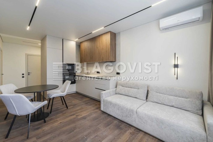 Без комісіі, продаж 2-х кімн Олеся Олександра, Варшавський 2 - фото 1