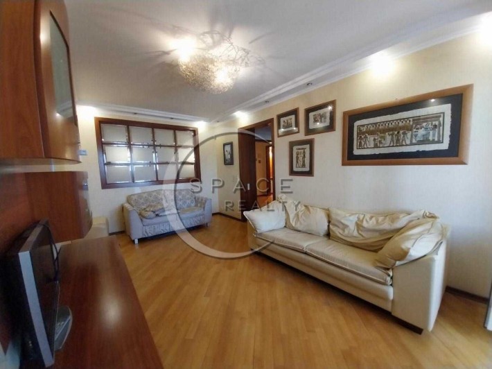 Продаж 3 кім.кв.97 кв. поруч ТРЦ RETROVILLE Розглядаемо Держпрограми. - фото 1