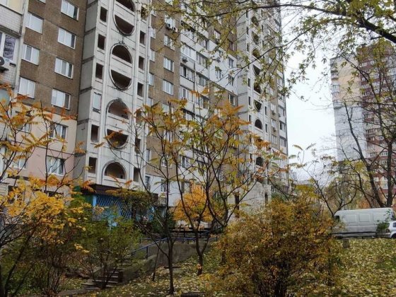 Виноградар, Вітряні  гори, пр. Європейського Союзу ( Правди ) 10 А, Киев