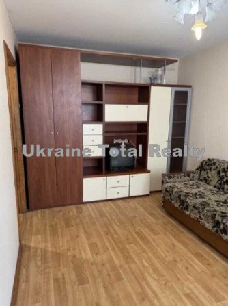 Борщагівка! Продаж 1 кімнатнаої квартири! Вулиця Симиренка 7А - фото 1