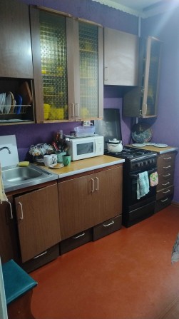 Продам 2 кімнатну квартиру Миколи Ушакова 20 ,Святошинський - фото 1