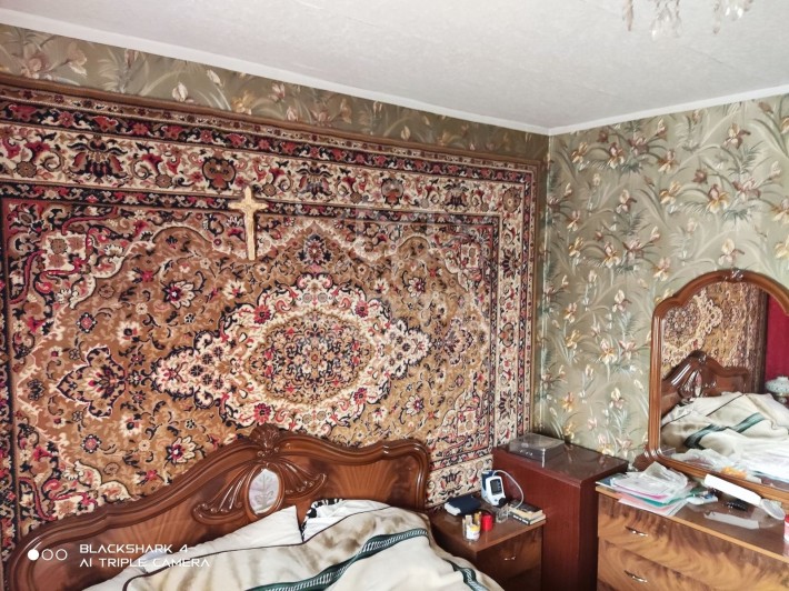 4К, Ореста Васкула, 49, метро Академмістечко - фото 1