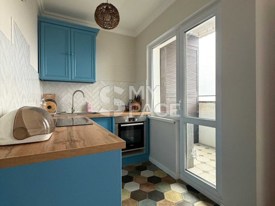 3к 68м ЖК Грюнвальд, вул. Клавдіївська, 40В метро Академмістечко Київ