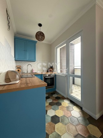 3к 68м ЖК Грюнвальд, вул. Клавдіївська, 40В метро Академмістечко - фото 1