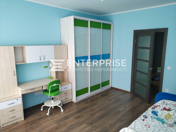 Продаж З-кімнатної квартири ЖК Нивки-Парк, Нивки - фото 1