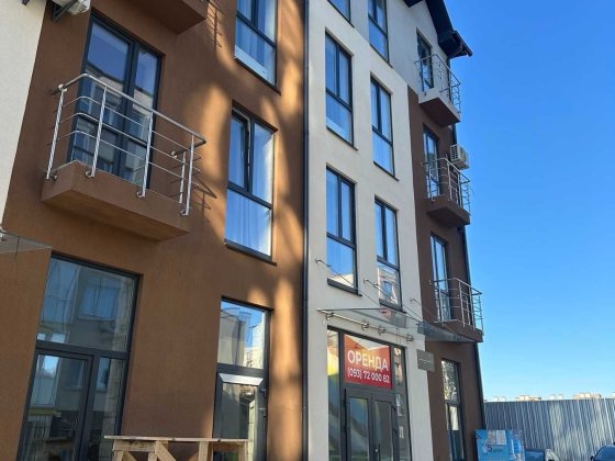 Продаж 1к квартири вул. Садова  (Стеценка) , Святошинський  район Київ