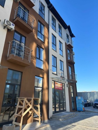 Продаж 1к квартири вул. Садова  (Стеценка) , Святошинський  район - фото 1