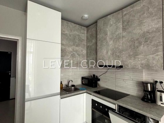 Однокімнатна  квартира  ЖК Медовий, Кадетський Гай Киев