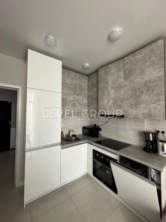 Однокімнатна  квартира  ЖК Медовий, Кадетський Гай - фото 1