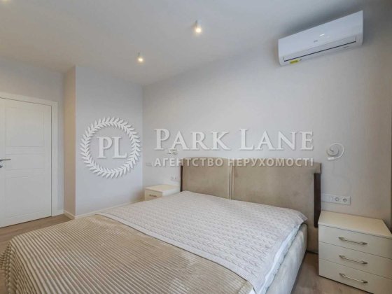 Продаж 2к квартири Юнацька 2 ЖК ParkLand Солом'янський р-н Київ