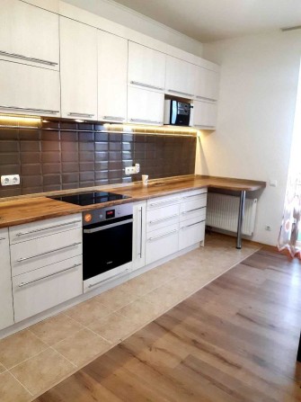 Власник. без% //Кікабідзе 12 А// Святошинський район - фото 1