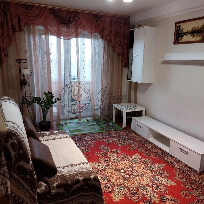 Продаж 3-кімн квартири на Литвиненко-Вольгемут, Борщагівка. - фото 1