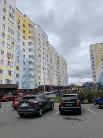 Однокмнатная ул Боголюбова срочно продам - фото 1