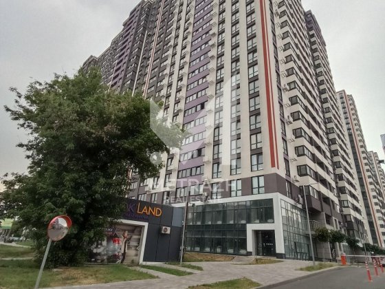 ТОП ЦІНА! 1к квартира 44.2м² в ЖК “Ok’Land” Киев