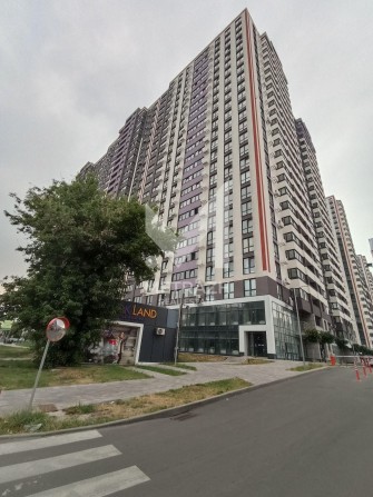 ТОП ЦІНА! 1к квартира 44.2м² в ЖК “Ok’Land” - фото 1