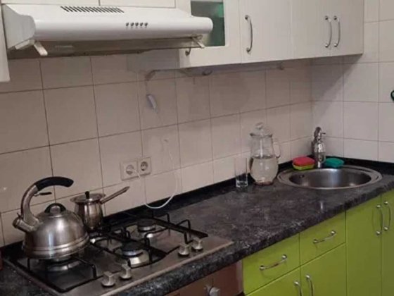 Продається 2к квартира вул.Ігоря Турчина 14 Київ