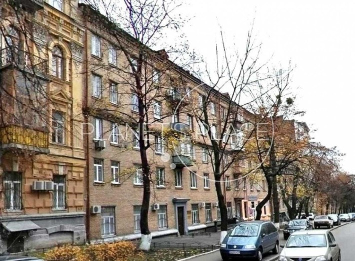 Продаж,без %, 3 к.квартира, Бот. сад,м.Університет, вул.Тарасівська, 3 - фото 1