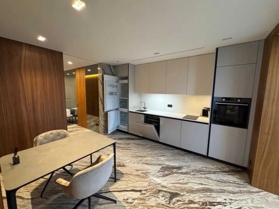 Продаж 3-к квартири вул. Золотоустівська Золоті Ворота Центр Київ