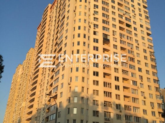 Без комісії Академмістечко Новобіличі Продаж 2-кімнатна Олевська,5 Київ