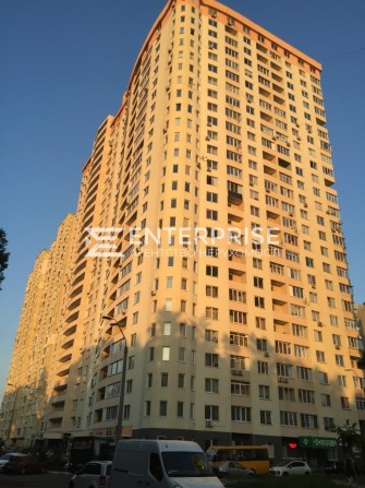 Без комісії Академмістечко Новобіличі Продаж 2-кімнатна Олевська,5 - фото 1