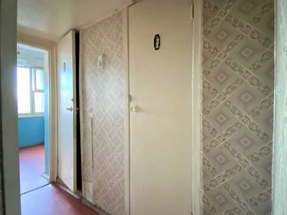 Продам 3-х к.кв. Без комиссии. Ул. Жолудева, Ашан, скоростной трамвай. Київ