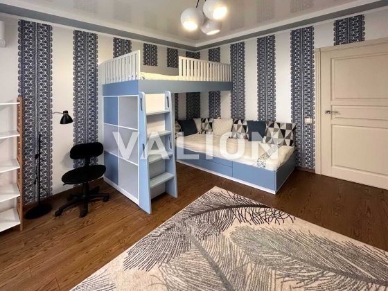 Продається 3-кімнатна квартира в ЖК Відпочинок вул. А. Петрицького, 21 Київ