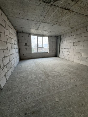 Однокомнатная квартира 38 м.кв. - фото 1