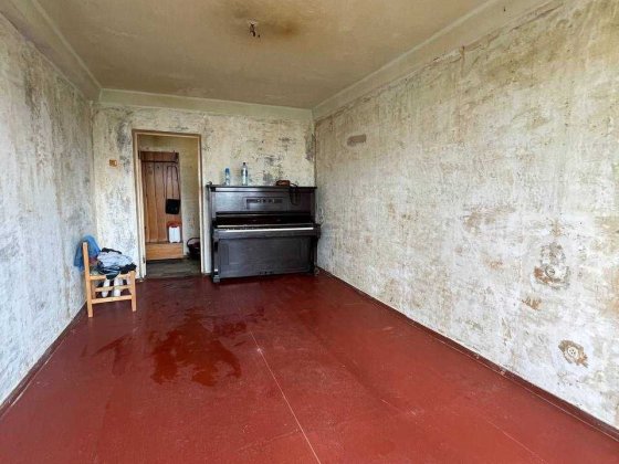 Двокімнатна квартира в Києві біля метро