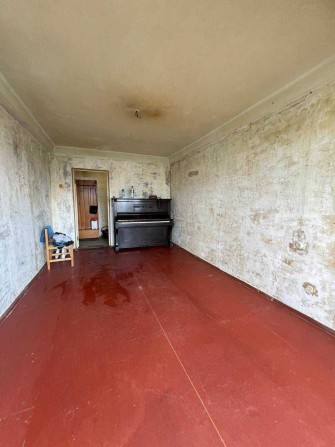 Двокімнатна квартира в Києві біля метро - фото 1