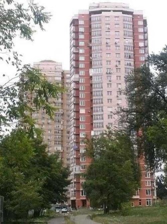 Ірпінська,69б  Видова 2кімн.-86кв.м. в буд. 2009року в 5хв. від метро - фото 1