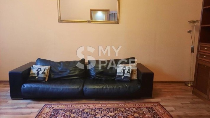 2-к з ремонтом 65 м2 Царський дім Стелі 3,8 м Палац Спорту Антоновича - фото 1