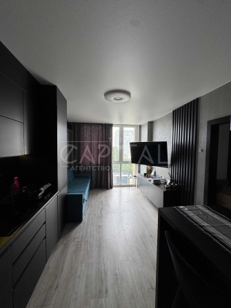 Продаж 1к квартири Файна Таун - фото 1