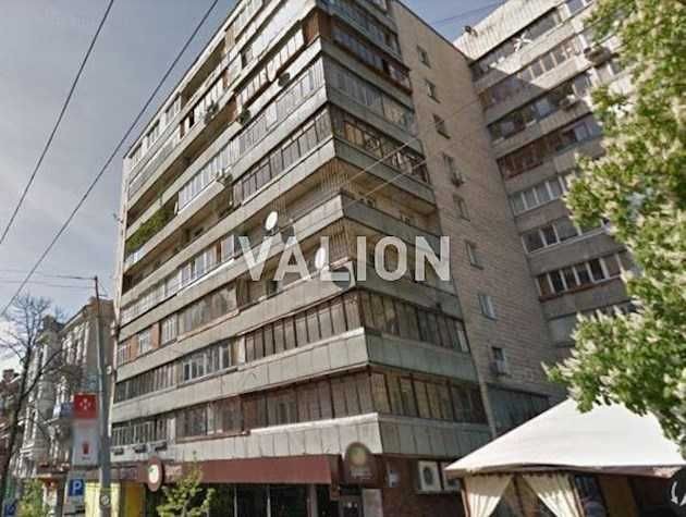 2к квартира в центрі Київа, бульвар Тараса Шевченко 44 - фото 1