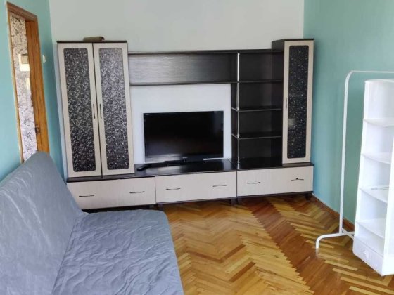 1к квартира Татарка,Поділ!Цегла,ОСББ,Є-відновлення,м.Контрактова-15хв! Київ