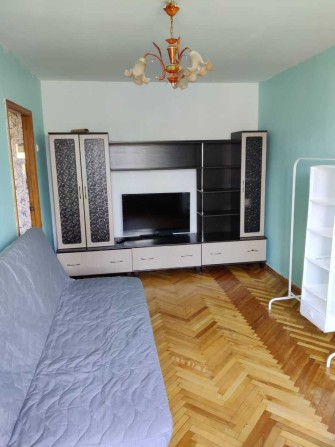 1к квартира Татарка,Поділ!Цегла,ОСББ,Є-відновлення,м.Контрактова-15хв! - фото 1