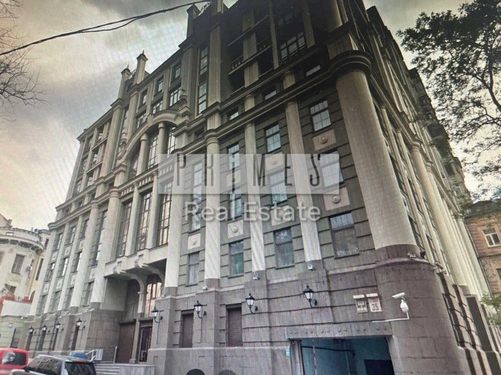 Продаж 3к квартири, вул. Гончара Олеся, 35, центр, Золоті ворота - фото 1