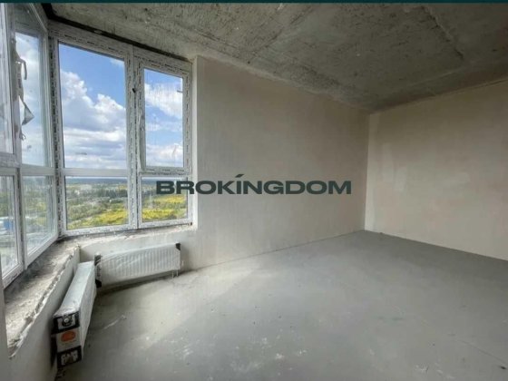 Продам 2-х кімнатну квартиру в новобудові. Виговського 12к Київ