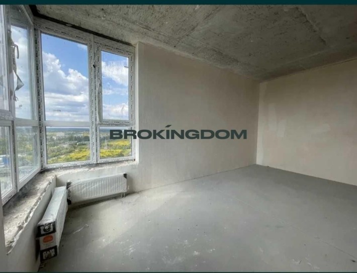 Продам 2-х кімнатну квартиру в новобудові. Виговського 12к - фото 1