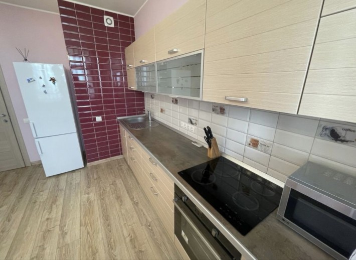 Продажа квартири  в ЖК Зелений острів -1 - фото 1