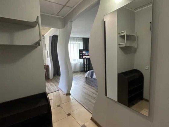 Продаж 1к квартири з ремонтом, р-н Соломенка,  вул. Донецька 57 Київ