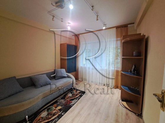 Продаж 2 кімн. квартири вулиця Донця/Донца 23Б Київ