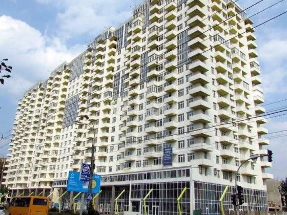 Продаж однокімнатної квартири Метро Нивки Щербаківського 52 Киев